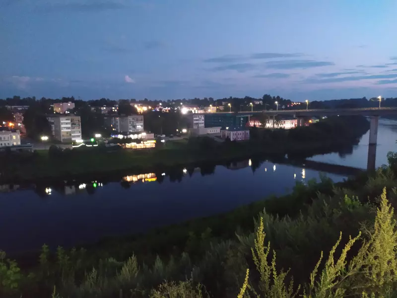 Путешествуйте по России!