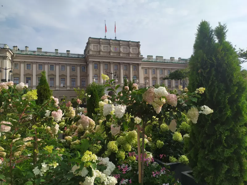 Куда сходить в Санкт-Петербурге