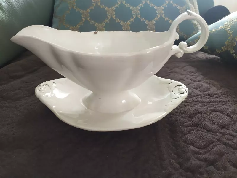 Винтажное увлечение Екатерины2