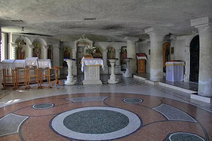 Отдых в Крыму