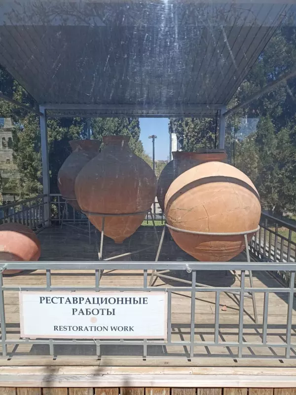 Отдых в Крыму