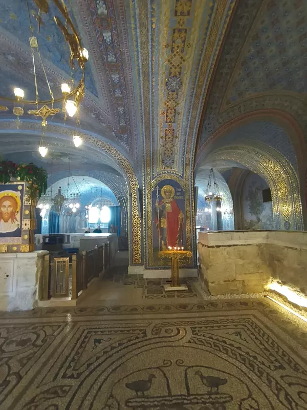Отдых в Крыму