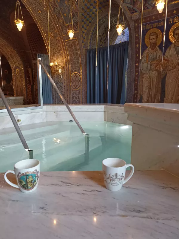 Отдых в Крыму