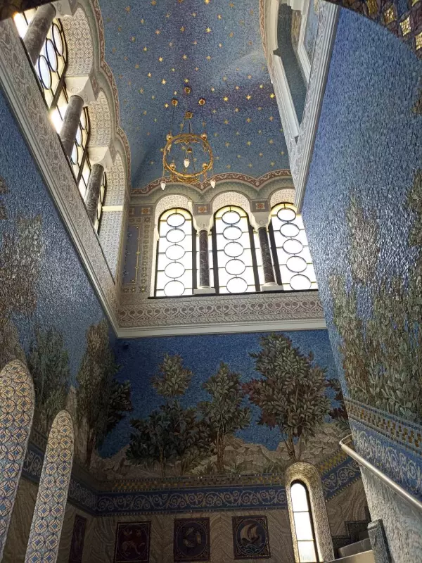 Отдых в Крыму