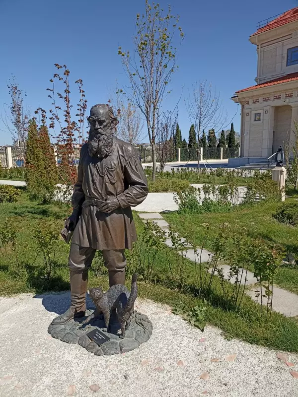 Отдых в Крыму