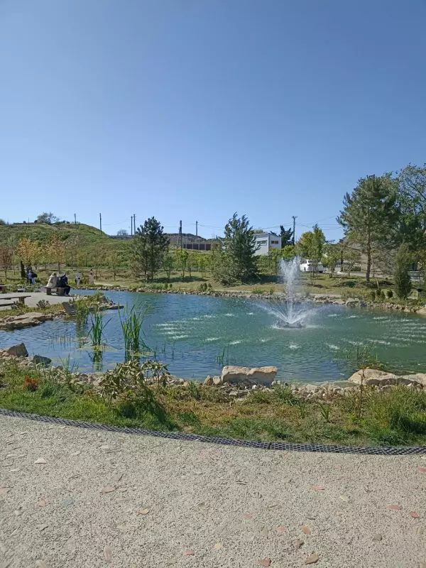 Отдых в Крыму