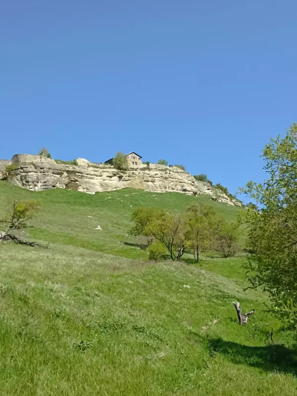 Отдых в Крыму