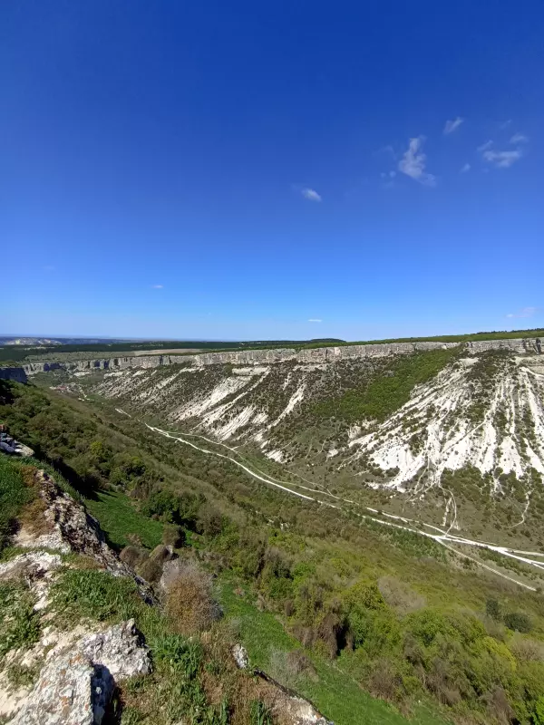 Отдых в Крыму