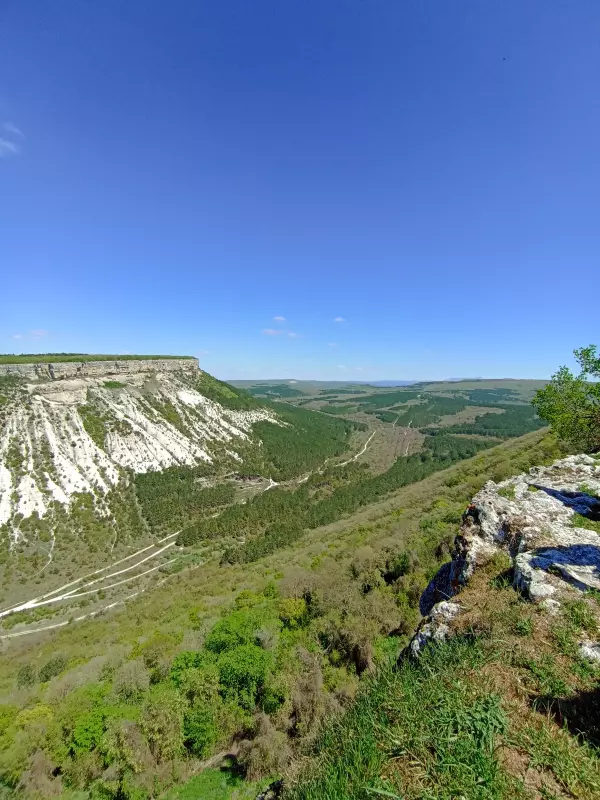 Отдых в Крыму