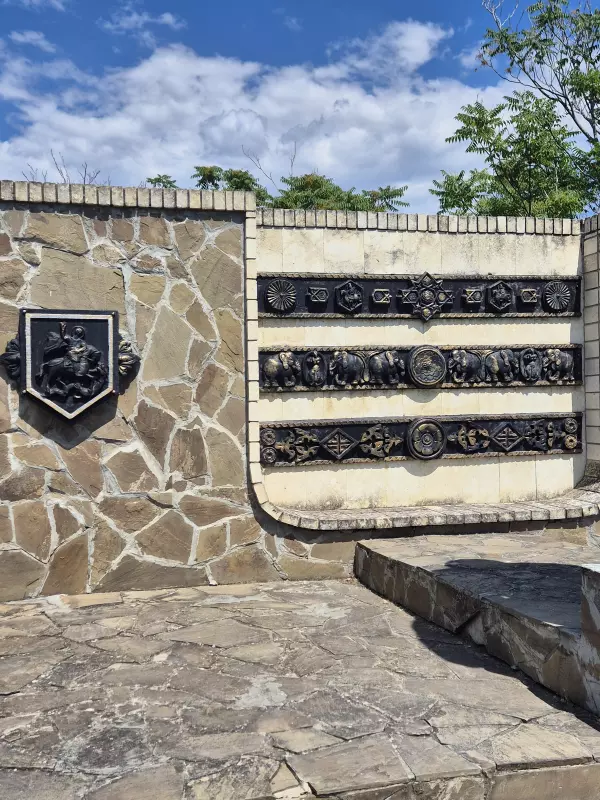 Отдых в Крыму