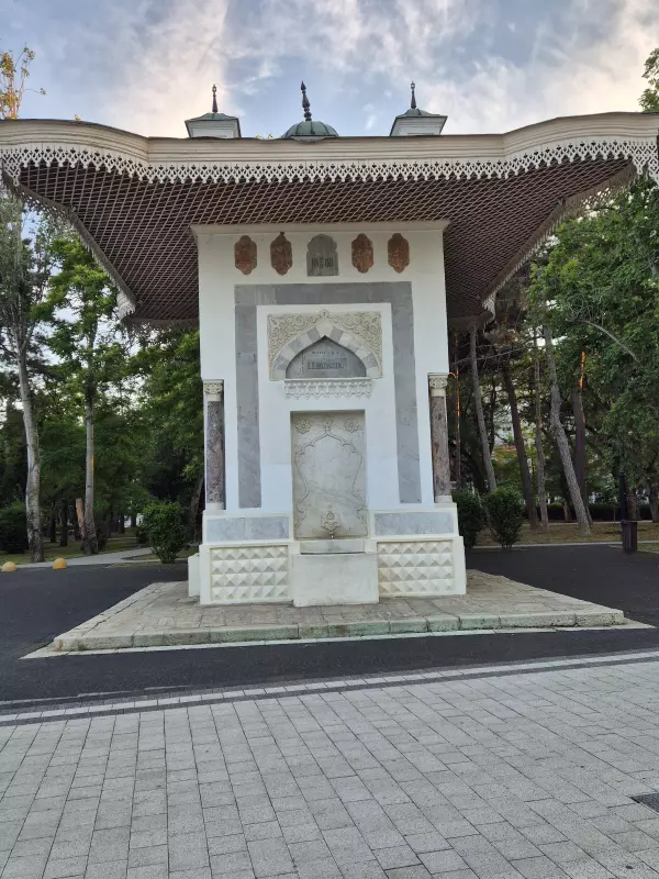 Отдых в Крыму