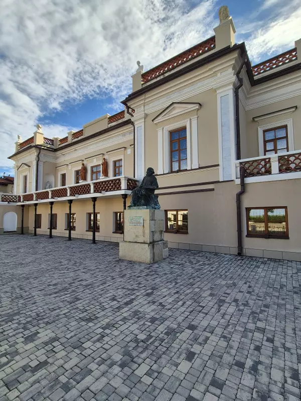 Отдых в Крыму