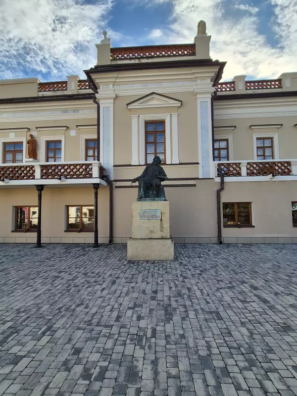 Отдых в Крыму