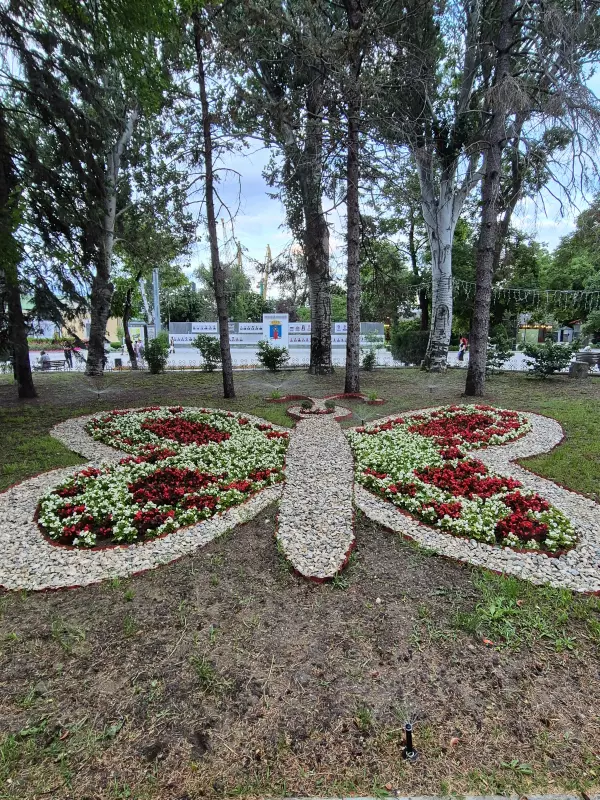 Отдых в Крыму