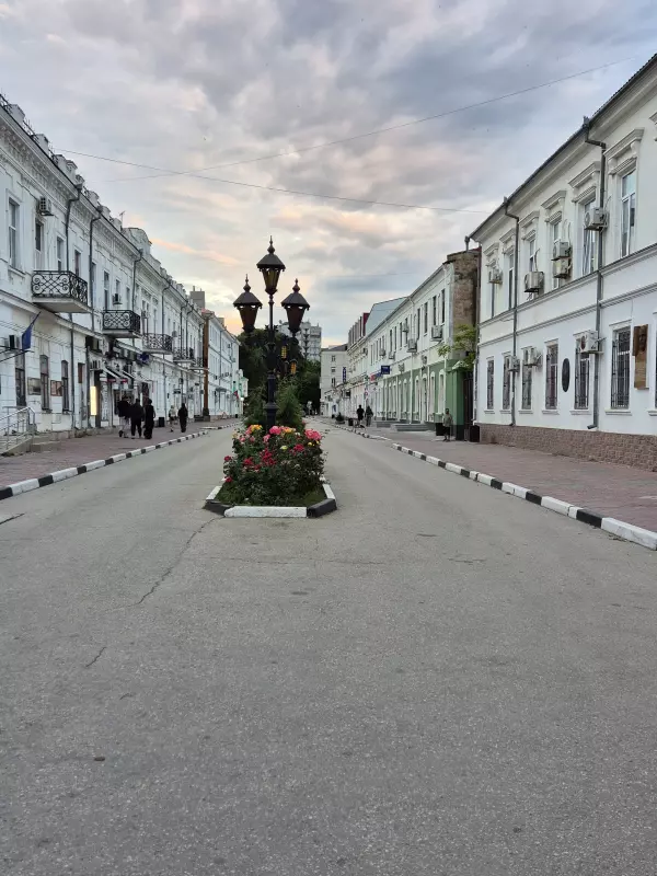 Отдых в Крыму