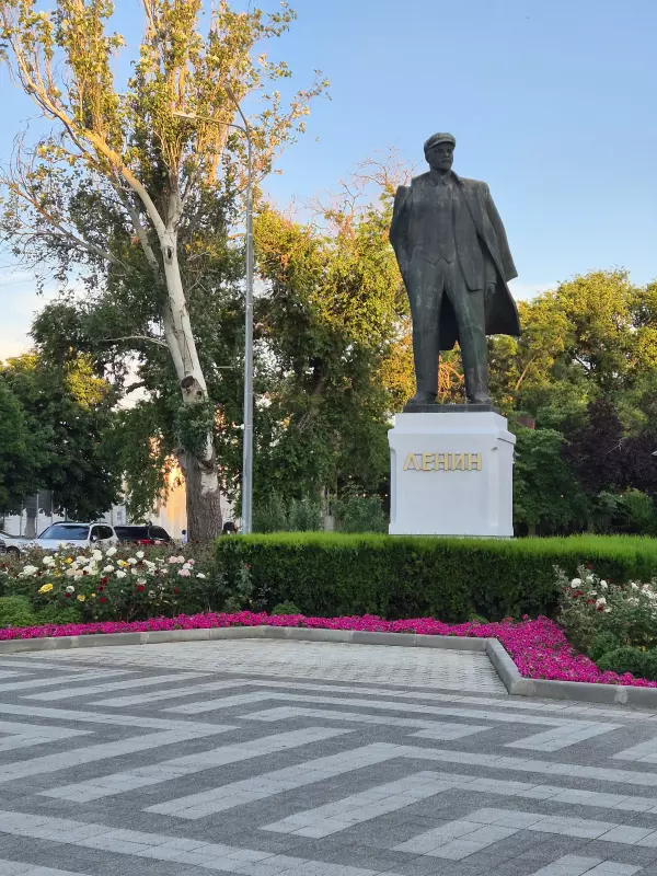 Отдых в Крыму