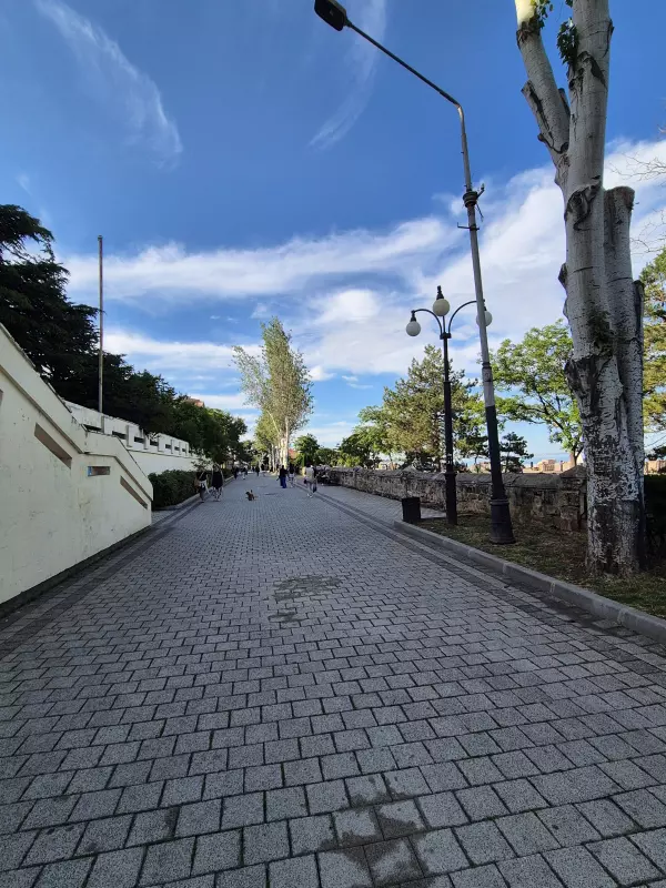 Отдых в Крыму