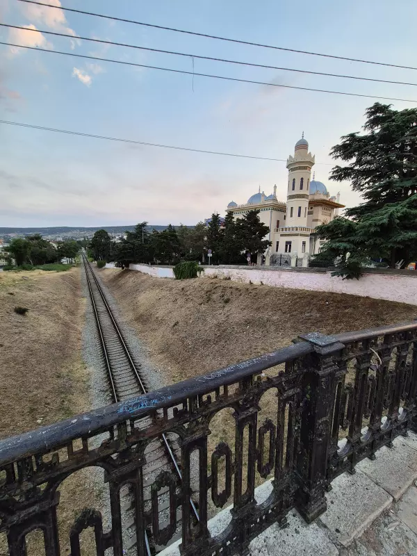 Отдых в Крыму