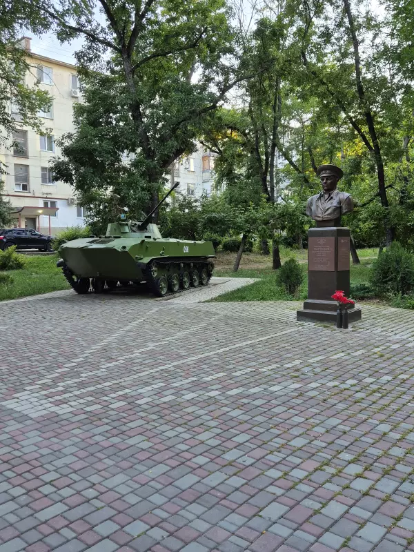 Отдых в Крыму