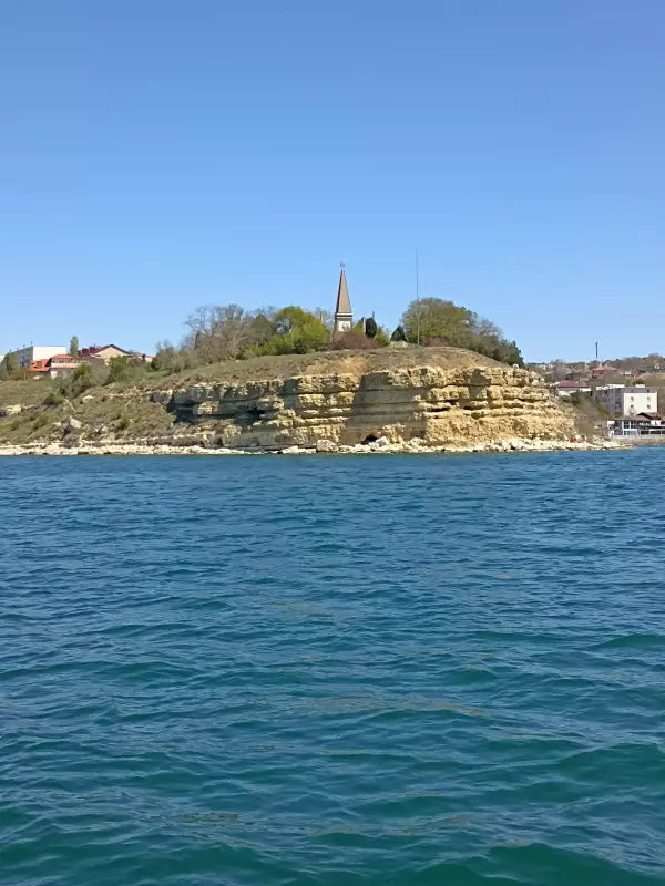 Отдых в Крыму