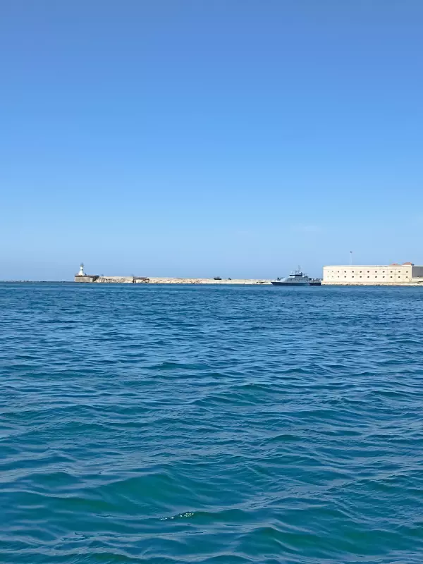 Отдых в Крыму