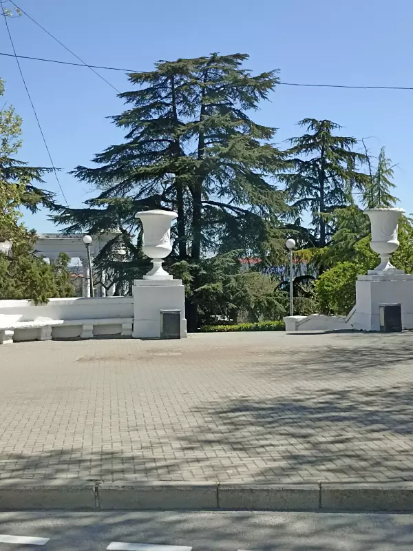 Отдых в Крыму