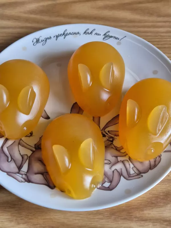 Что Вы сейчас едите? Фотоблог с вашего стола