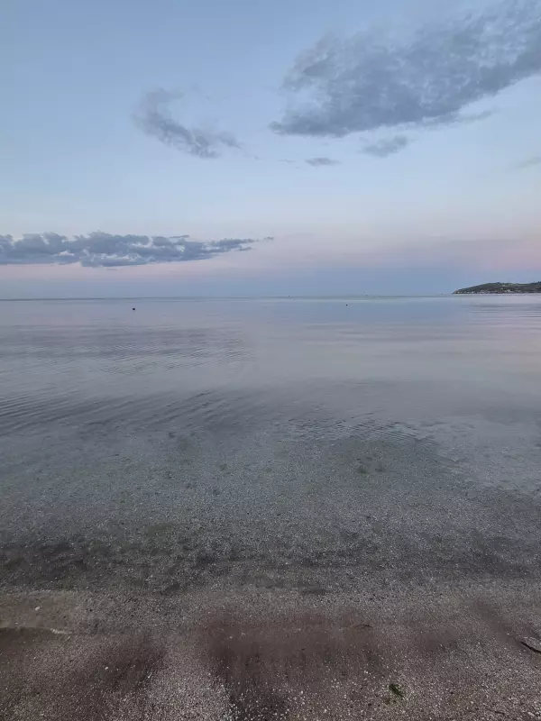 О, море, море... Морские виды, необычные пляжи, пристани, причалы, яхты и закаты