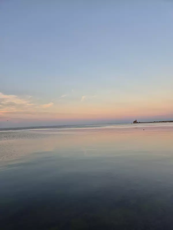 О, море, море... Морские виды, необычные пляжи, пристани, причалы, яхты и закаты