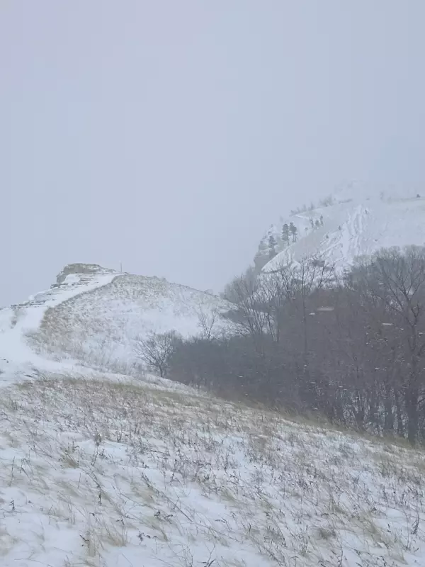       Ах, Самара - городок... 