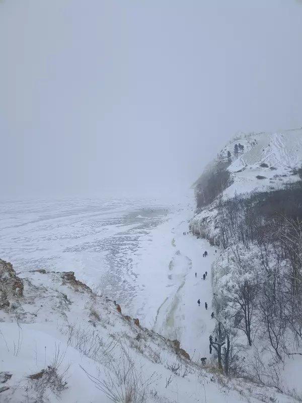       Ах, Самара - городок... 
