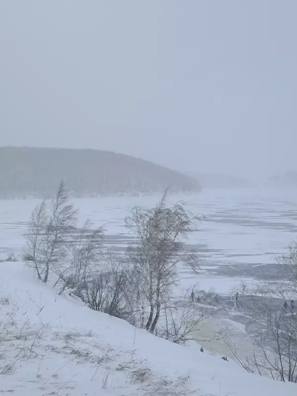       Ах, Самара - городок... 