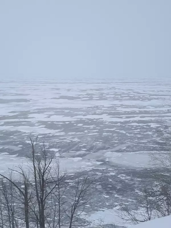       Ах, Самара - городок... 