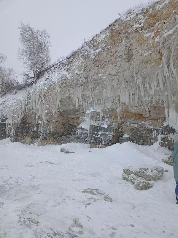       Ах, Самара - городок... 