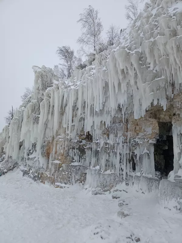       Ах, Самара - городок... 