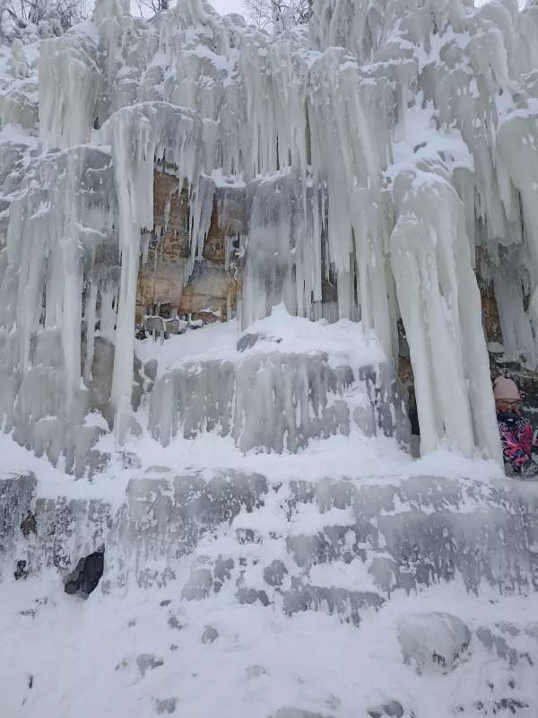       Ах, Самара - городок... 