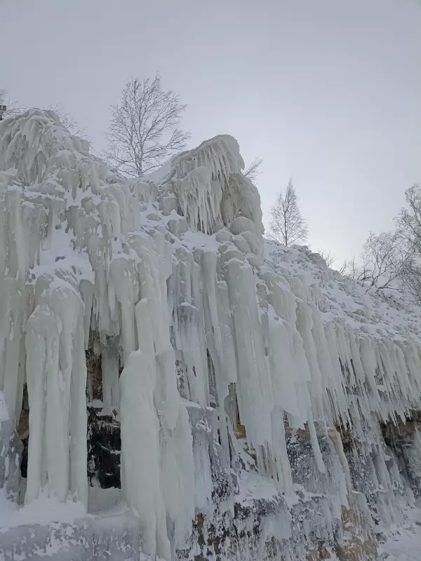       Ах, Самара - городок... 