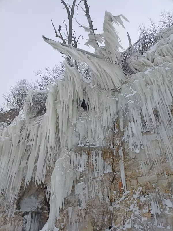       Ах, Самара - городок... 
