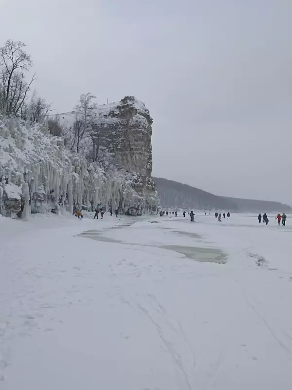       Ах, Самара - городок... 