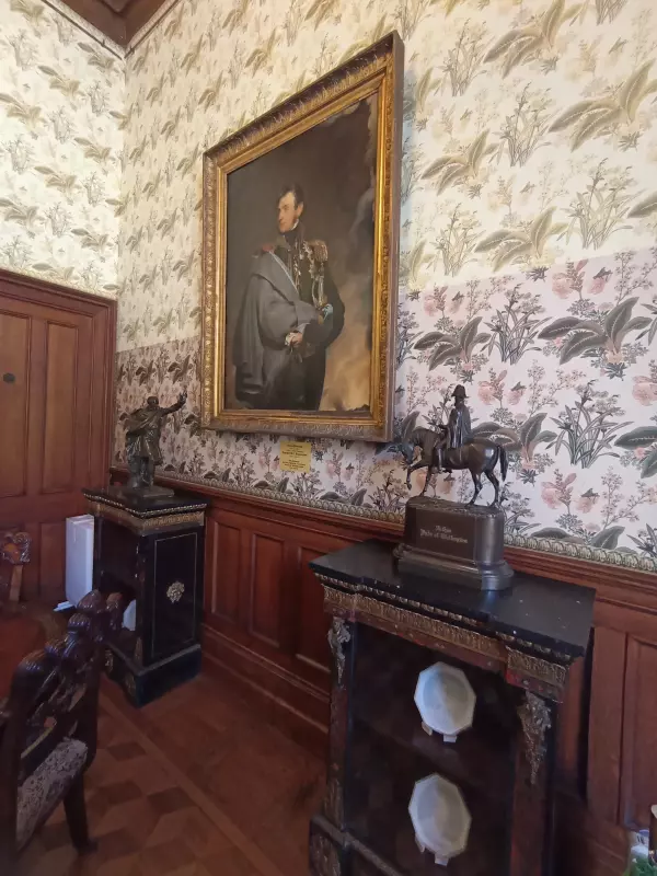 Дворцы Крыма - история в камне