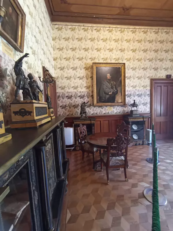Дворцы Крыма - история в камне