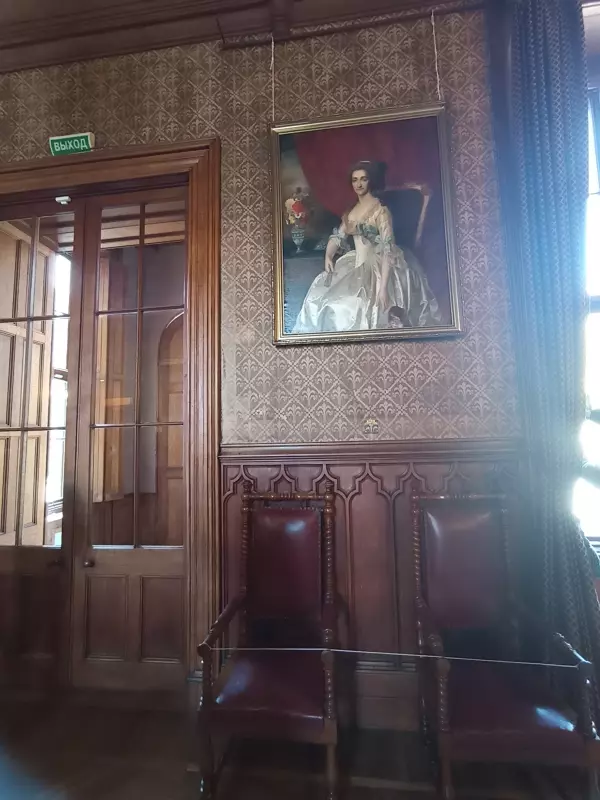 Дворцы Крыма - история в камне