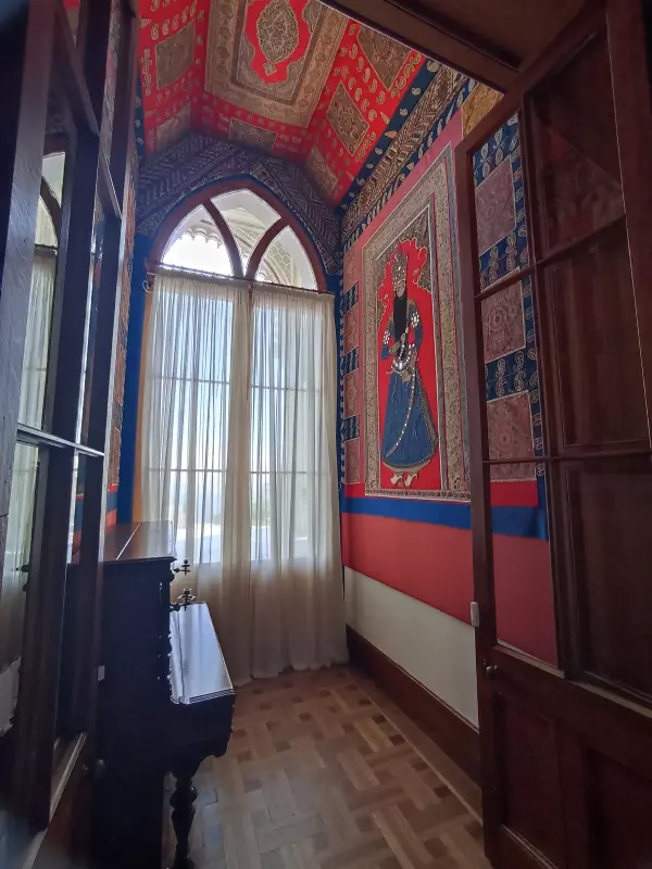 Дворцы Крыма - история в камне