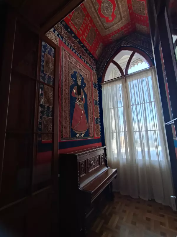 Дворцы Крыма - история в камне