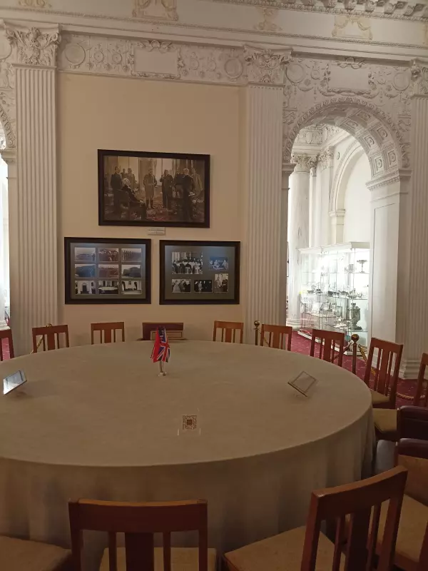 Дворцы Крыма - история в камне