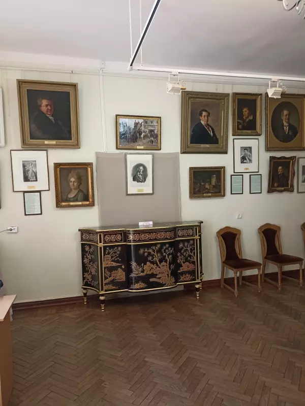 Дворцы Крыма - история в камне
