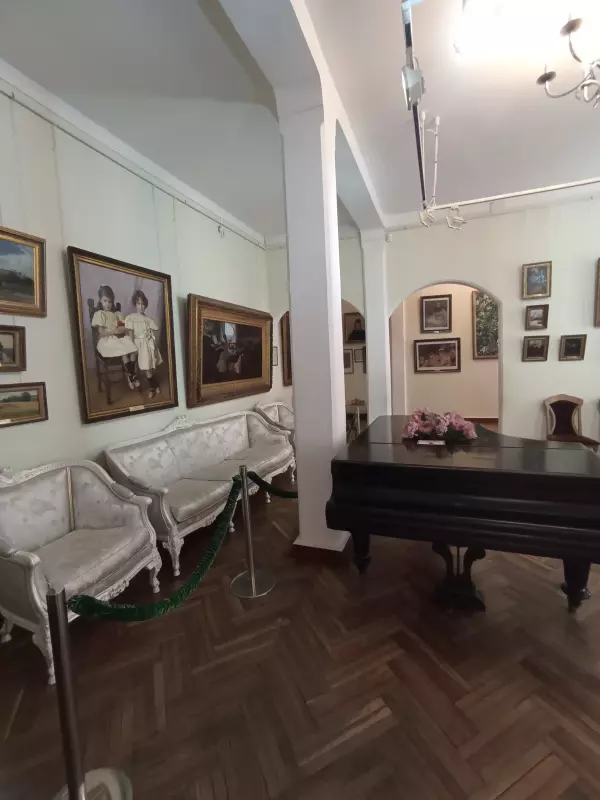 Дворцы Крыма - история в камне
