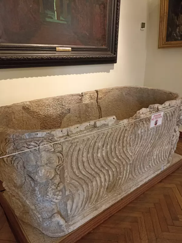 Дворцы Крыма - история в камне