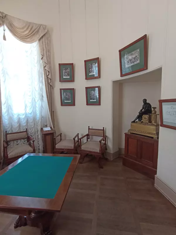 Дворцы Крыма - история в камне