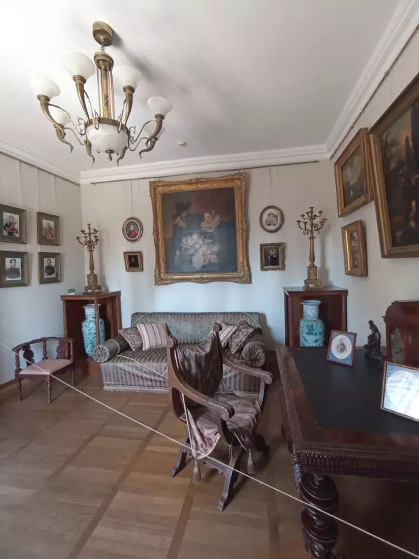 Дворцы Крыма - история в камне